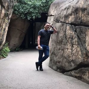 Meet your Posher, Bảo